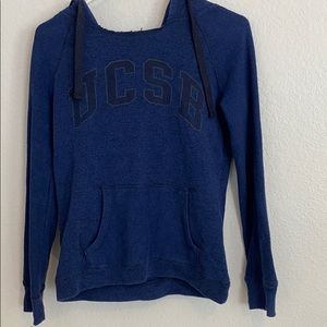 UCSB Hoodie